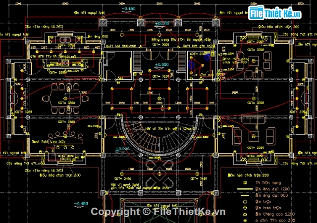 Bản vẽ,Bản vẽ autocad,biệt thự,mẫu biệt thự,biệt thự đẹp